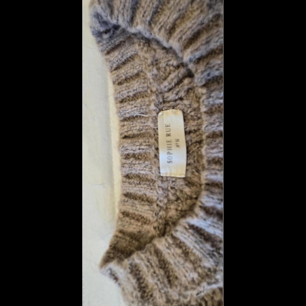 Sophie Rue Sweater - Picture 3 of 4